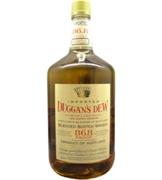 Duggans's