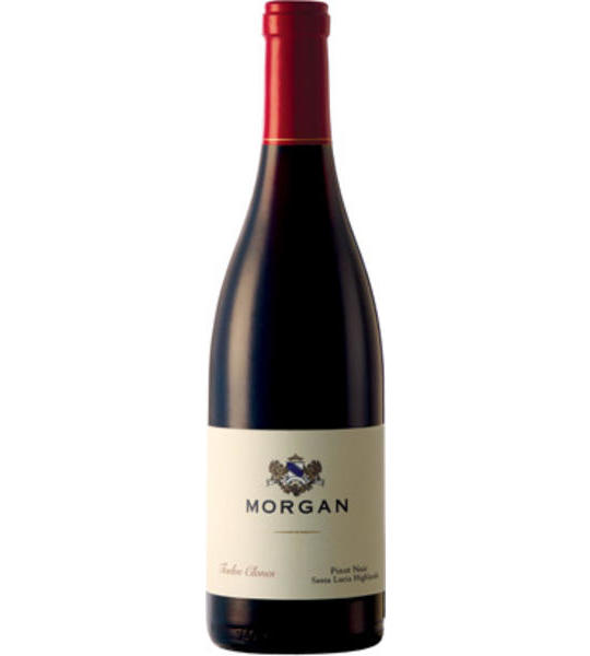 Morgan