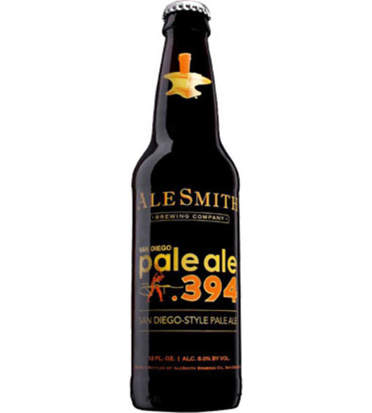 Alesmith
