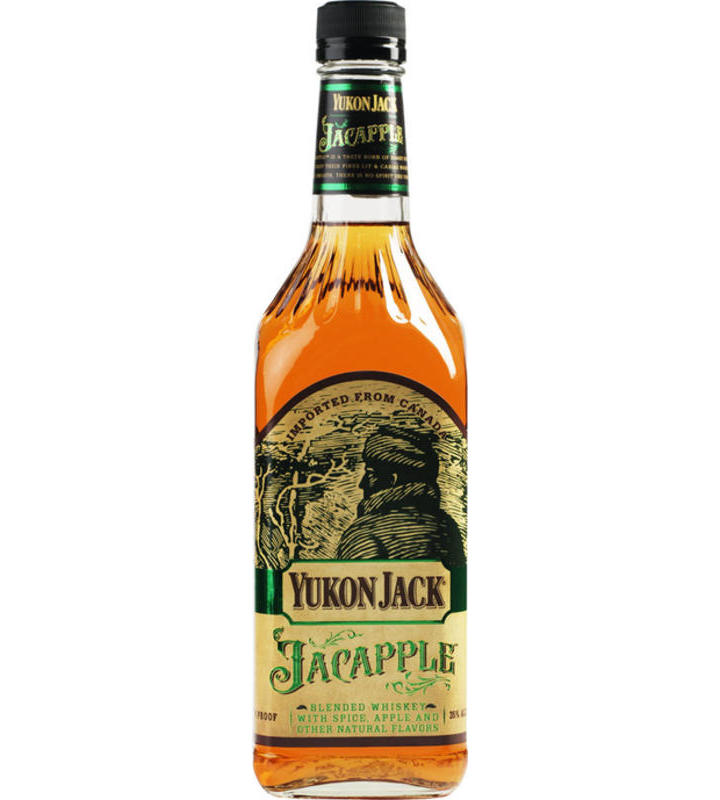 Yukon Jack Drink Recipes Dandk Organizer