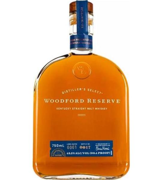 Woodford
