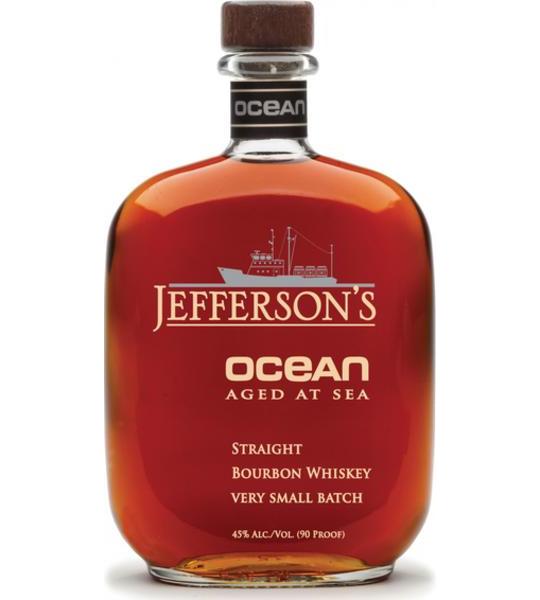 Jefferson's