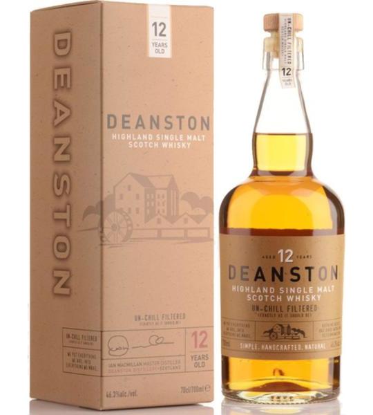 Deanston