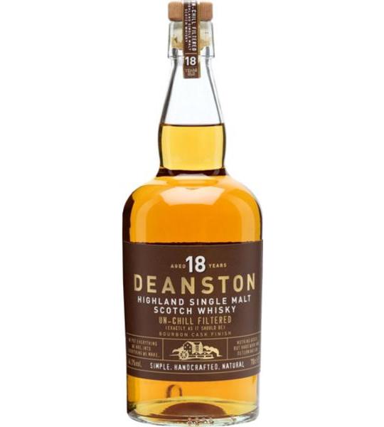 Deanston