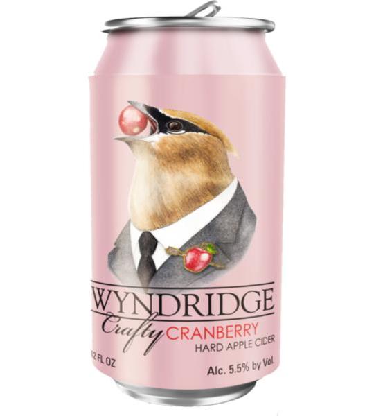 Wyndridge