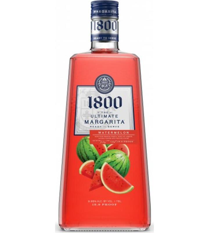 1800 Tequila Margarita Recipe Blog Dandk