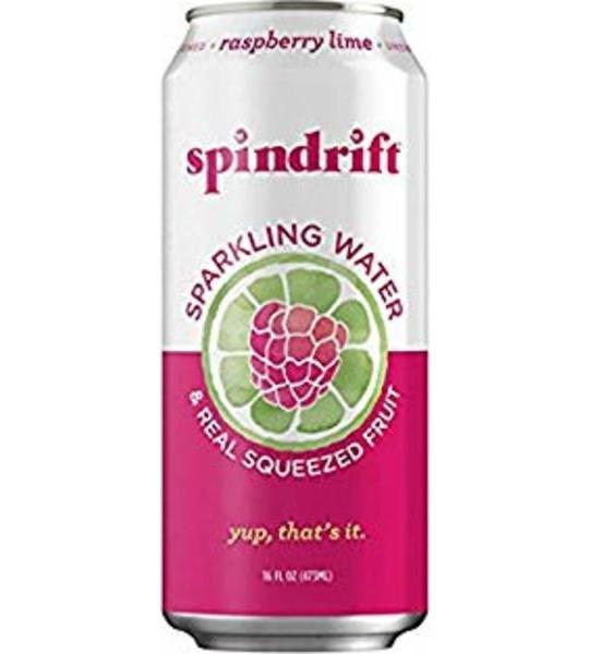 Spindrift