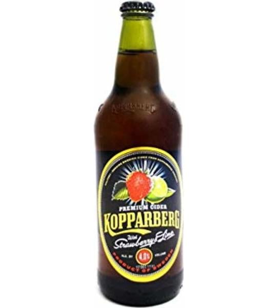Kopparberg