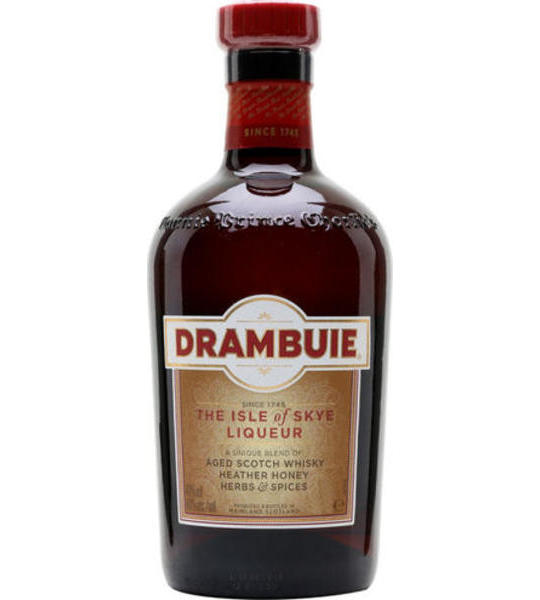 Drambuie
