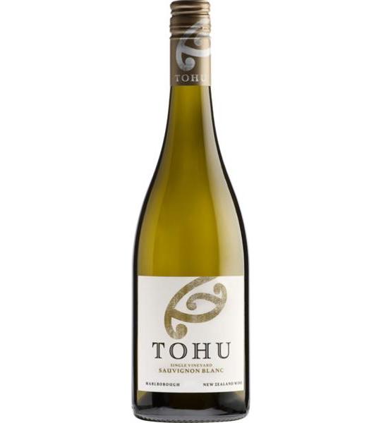 Tohu