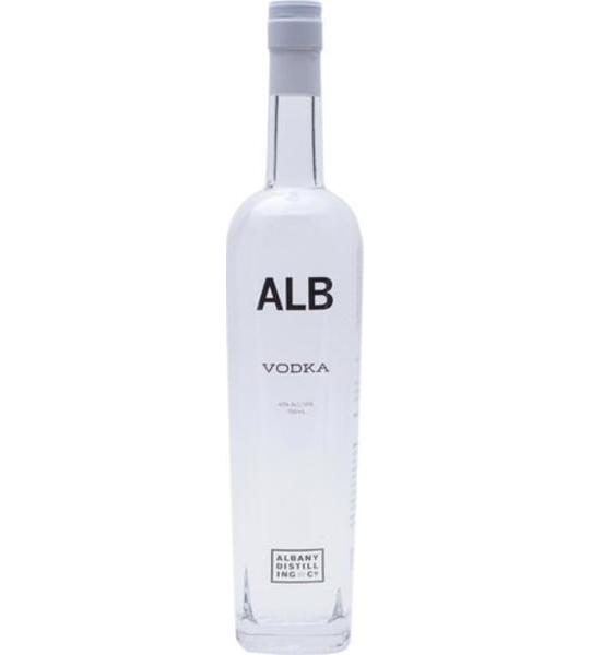 Albany