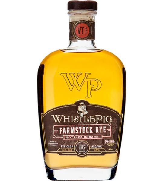 WhistlePig