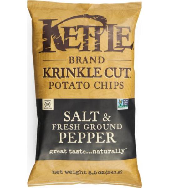 Kettle