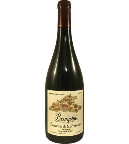Domaine