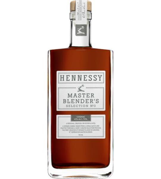 Hennessy