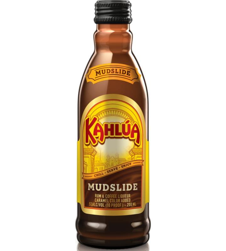 kahlua original mudslide