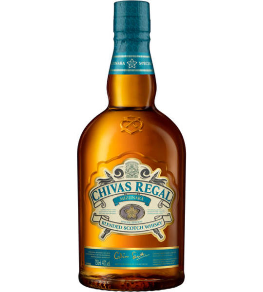 Chivas