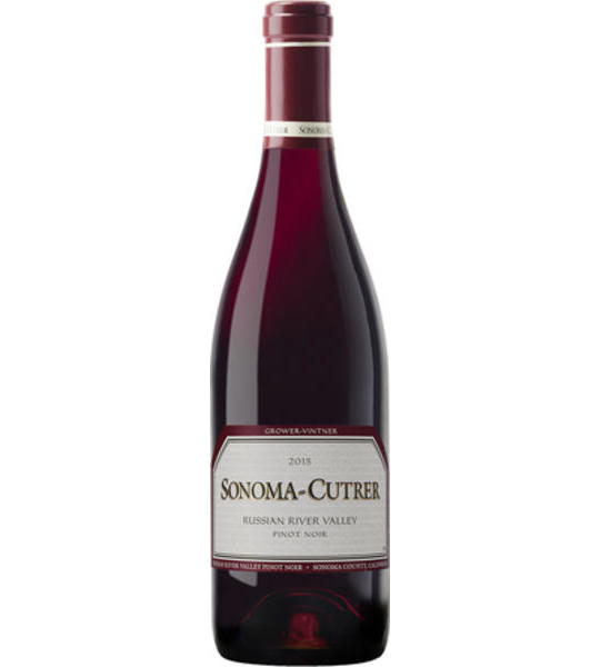 Sonoma-Cutrer
