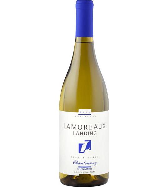 Lamoreaux