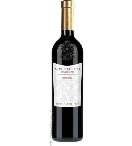 Boccantino