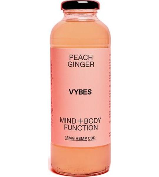 Vybes