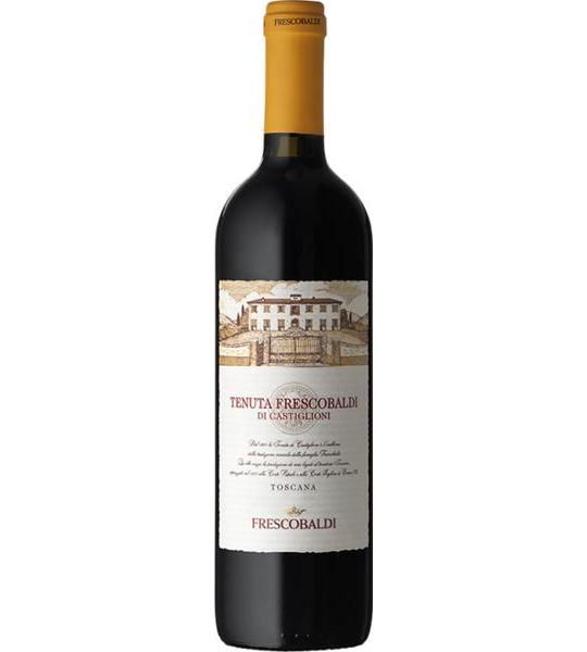 Frescobaldi