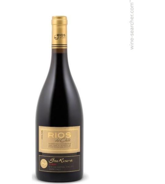 Rios