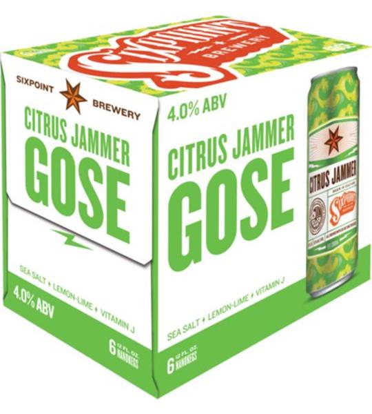 SixPoint