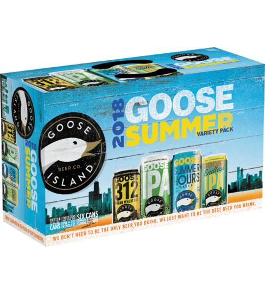 Goose