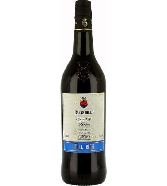 Barbadillo