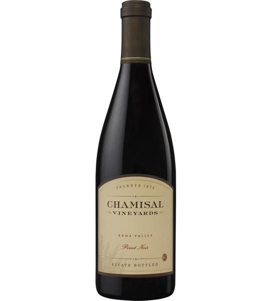 Chamisal