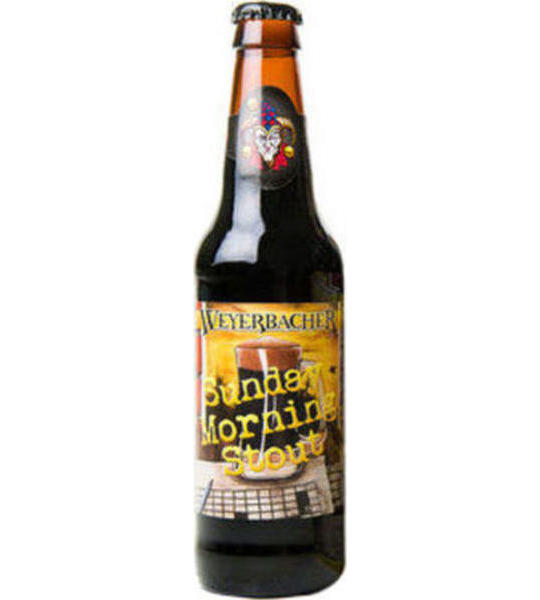 Weyerbacher