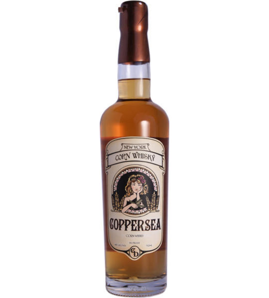Coppersea
