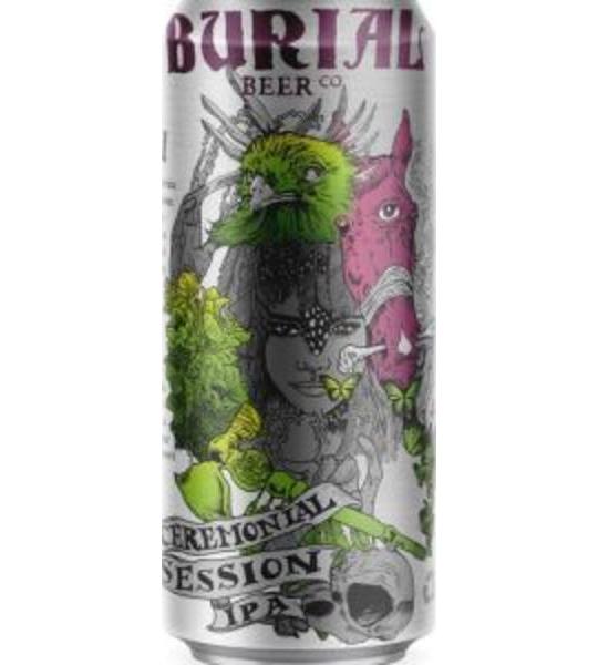 Burial