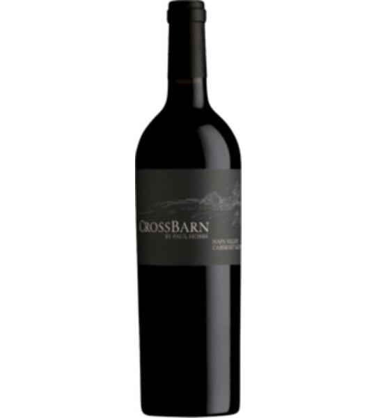 Crossbarn