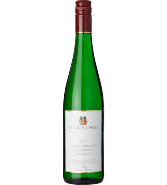 Selbach-Oster