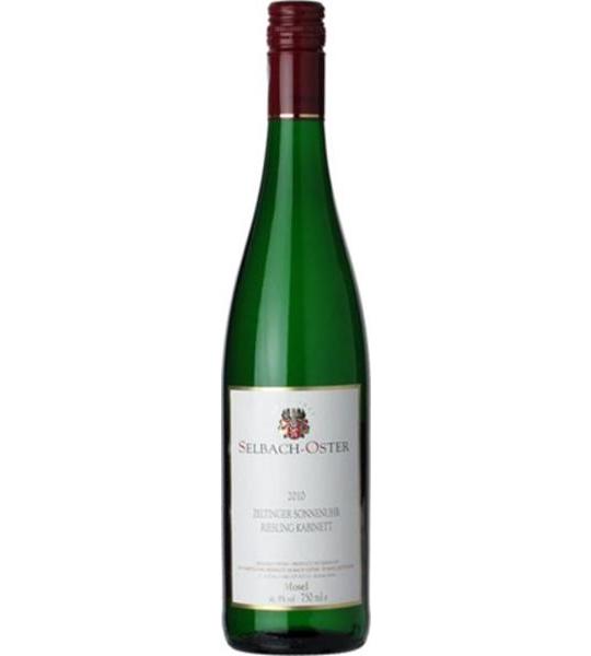 Selbach-Oster