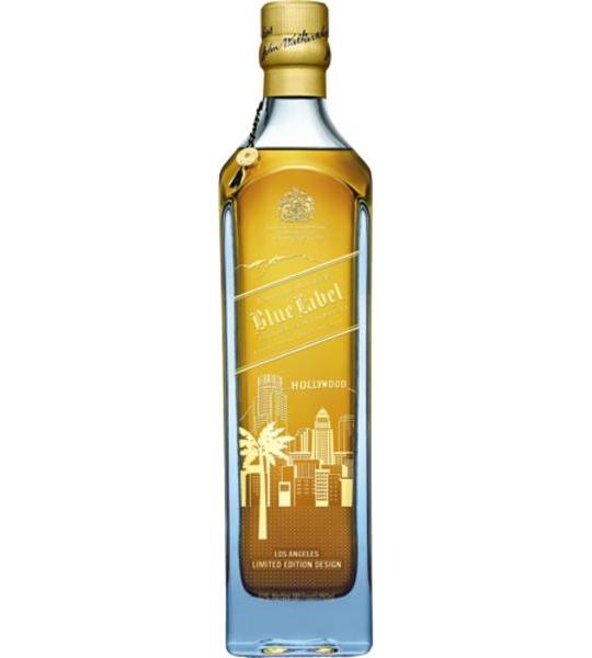 Johnnie