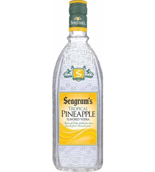 Seagram's