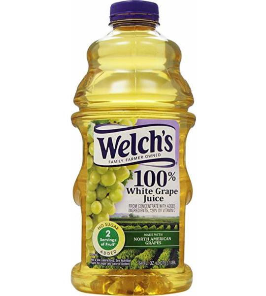 Welch's
