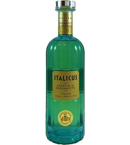 Italicus