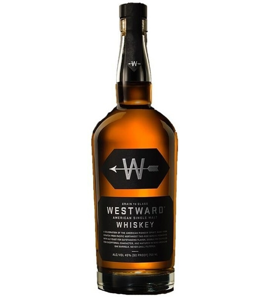 Westward