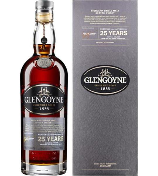 Glengoyne