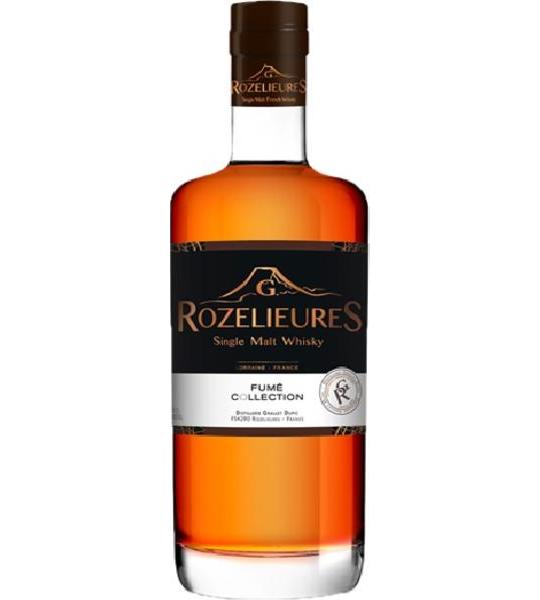 Rozelieures