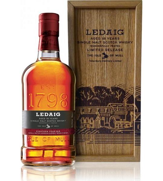 Ledaig