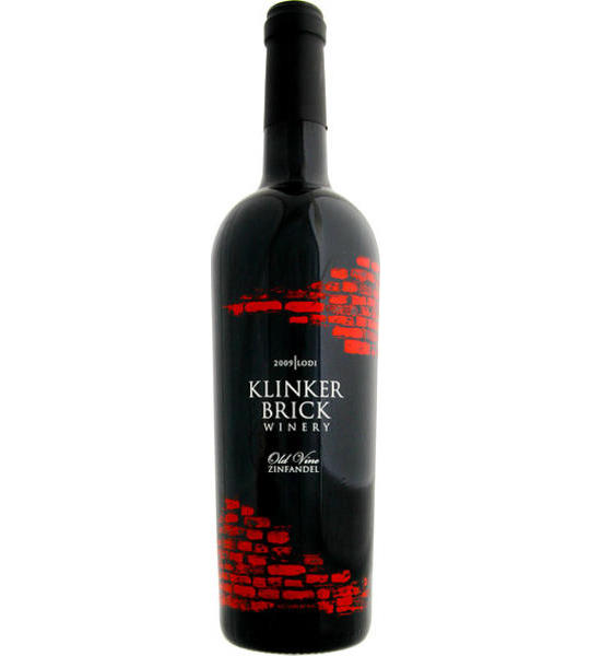 Klinker