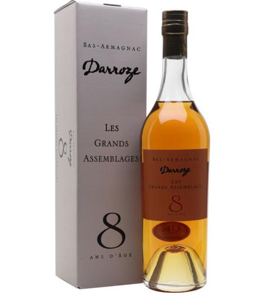 Darroze