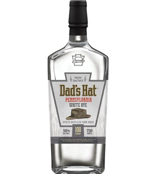 Dad's