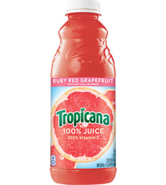 Tropicana