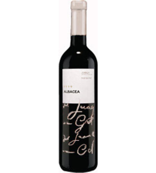 Bodegas
